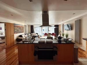 thumbnail: Private kitchen