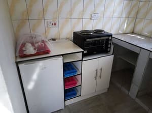 thumbnail: Private kitchen
