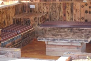 thumbnail: Sauna