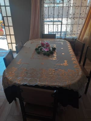 thumbnail: Breakfast area