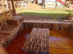 thumbnail: BBQ/picnic area