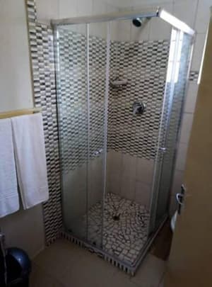 thumbnail: Bathroom shower
