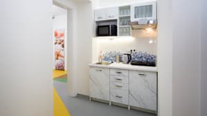 thumbnail: Shared kitchen