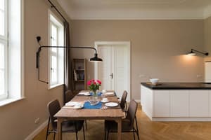 thumbnail: Private kitchen