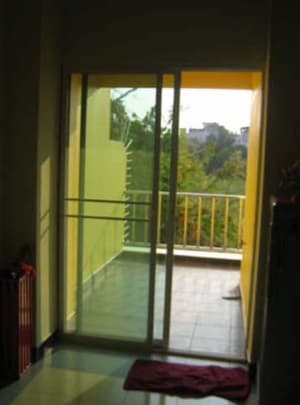 thumbnail: Balcony