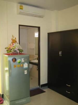 thumbnail: Room amenity
