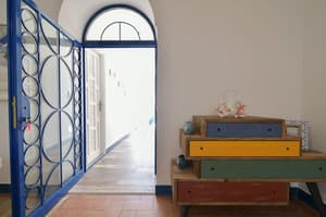 thumbnail: Reception