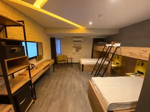 thumbnail: Interior