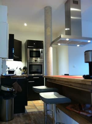 thumbnail: Private kitchen