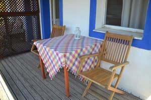 thumbnail: Balcony