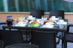 thumbnail: Breakfast meal