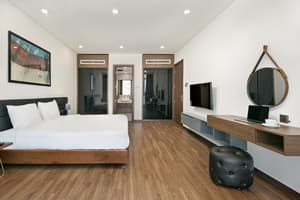 thumbnail: Room