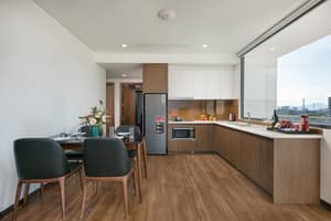 thumbnail: Private kitchen