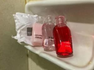 thumbnail: Room amenity