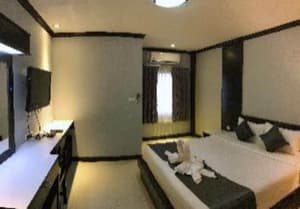 thumbnail: Room