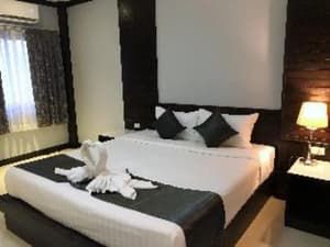 thumbnail: Room