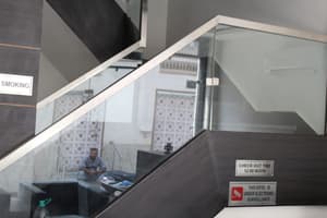thumbnail: Staircase