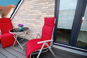 thumbnail: Balcony