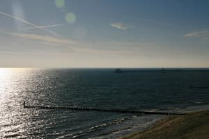 thumbnail: Beach