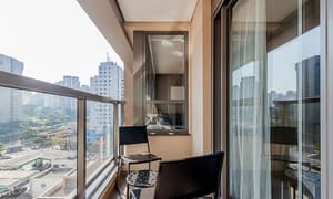 thumbnail: Balcony