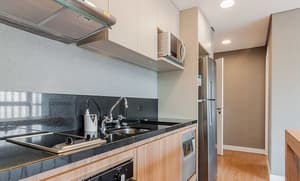 thumbnail: Private kitchen