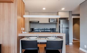 thumbnail: Private kitchen