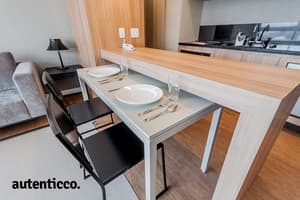 thumbnail: In-room dining