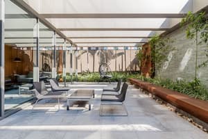 thumbnail: Terrace/patio