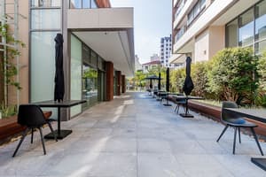 thumbnail: Terrace/patio