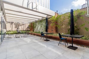 thumbnail: Terrace/patio