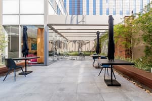 thumbnail: Terrace/patio