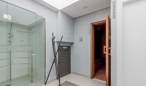 thumbnail: Sauna