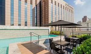 thumbnail: Outdoor pool