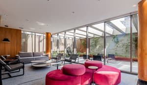 thumbnail: Lobby sitting area