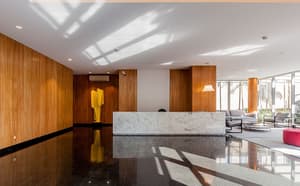 thumbnail: Reception