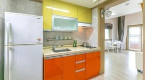 thumbnail: Private kitchenette