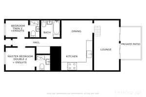 thumbnail: Floor plan
