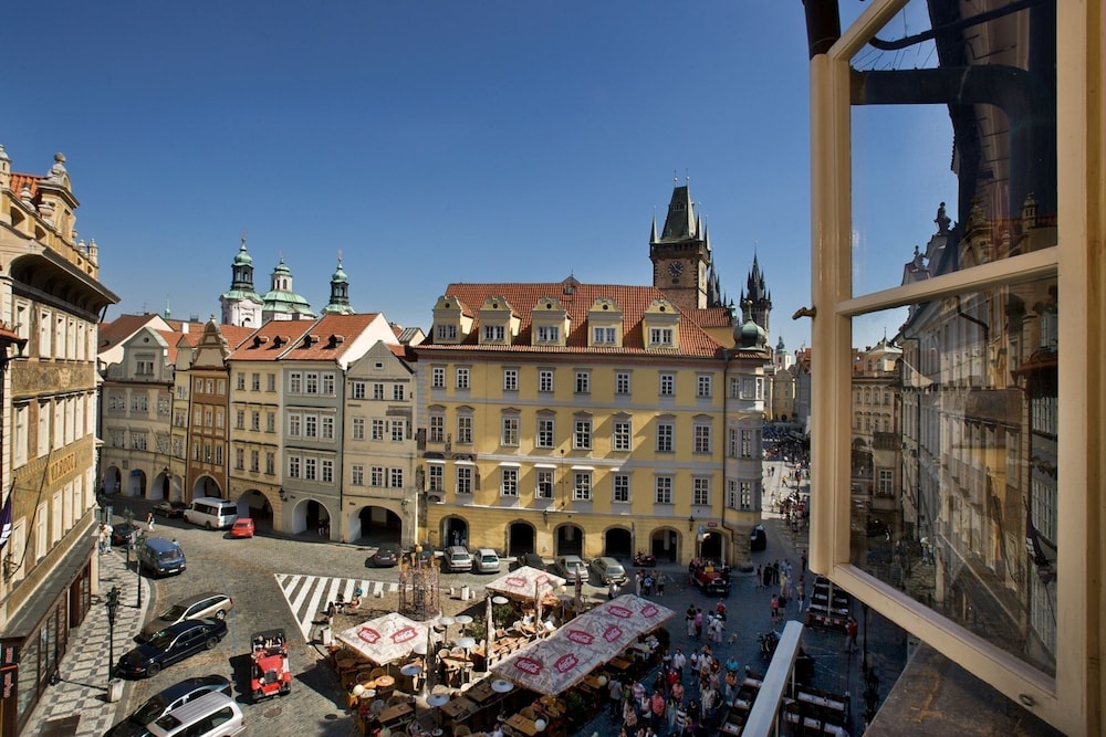 City view