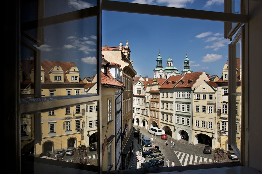 City view