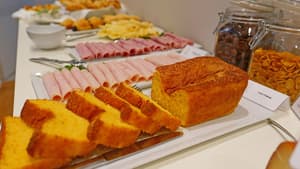 thumbnail: Breakfast meal