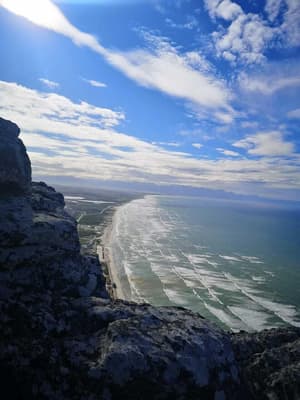 thumbnail: Beach/ocean view
