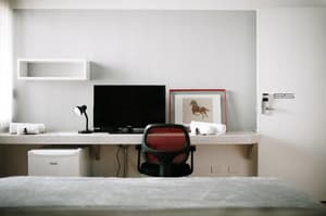 thumbnail: Room