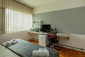 thumbnail: Room