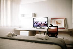 thumbnail: Room