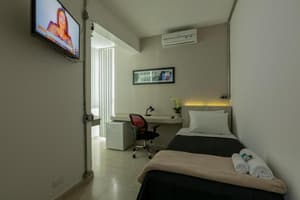 thumbnail: Room