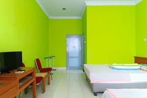thumbnail: Room