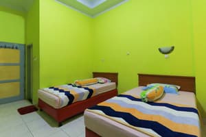 thumbnail: Room