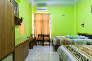 thumbnail: Room