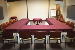 thumbnail: Meeting facility