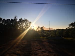 thumbnail: Mountain view